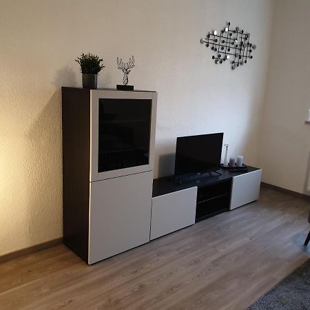 Flora Apartments Gelsenkirchen Buitenkant foto